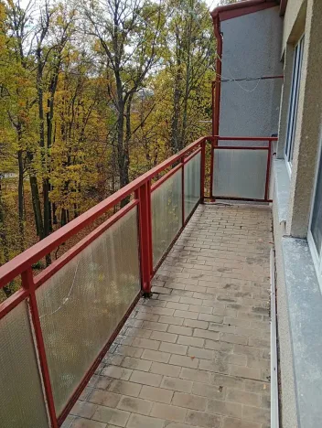 Prodej bytu 3+kk, Písek, Jaromíra Malého, 68 m2
