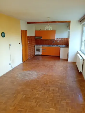 Prodej bytu 3+kk, Písek, Jaromíra Malého, 68 m2
