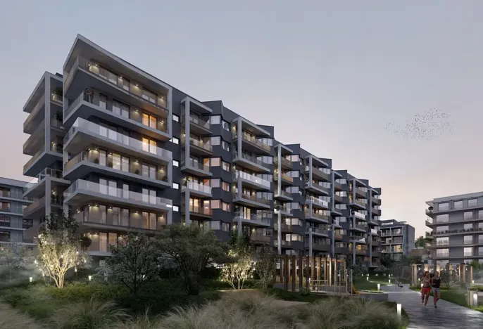Prodej bytu 2+kk, Brno, Rybářská, 51 m2