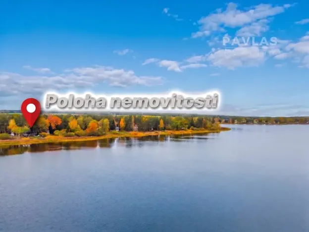 Prodej rodinného domu, Libín, 91 m2