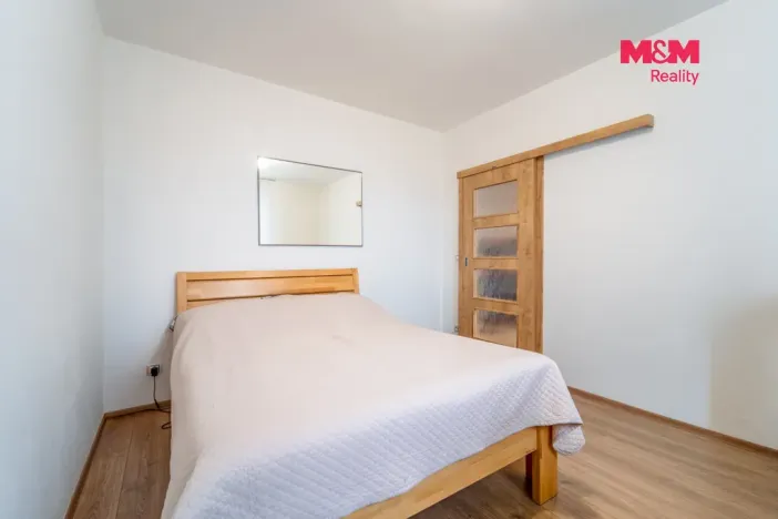 Prodej bytu 2+kk, Plzeň - Skvrňany, Kreuzmannova, 53 m2