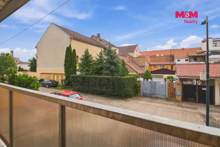 Prodej bytu 3+1, Libochovice, Revoluční, 71 m2