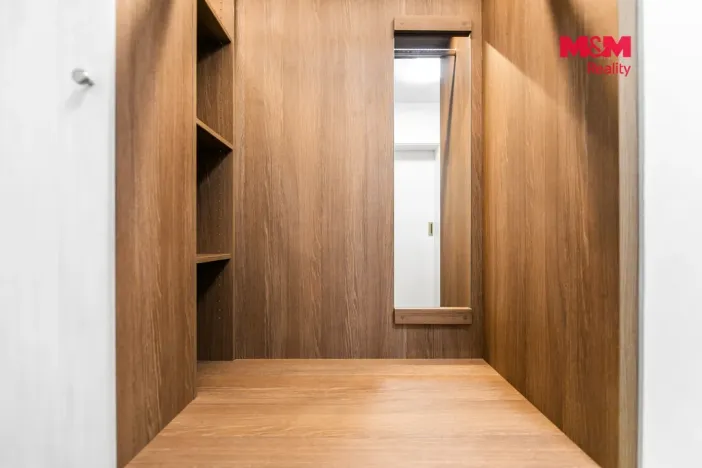 Prodej bytu 2+kk, Písek - Budějovické Předměstí, Zeyerova, 51 m2