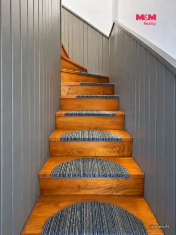 Prodej rodinného domu, Mnichovice, Na Závěrce, 170 m2