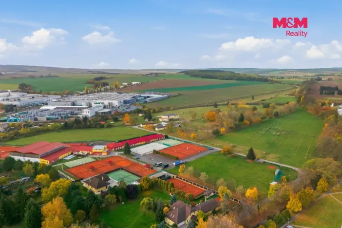 Prodej bytu 2+kk, Rakovník - Rakovník II, Pod Nemocnicí, 36 m2