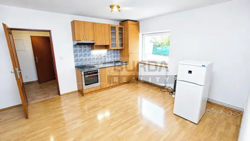 Pronájem bytu 2+kk, Kostelec nad Labem, 44 m2