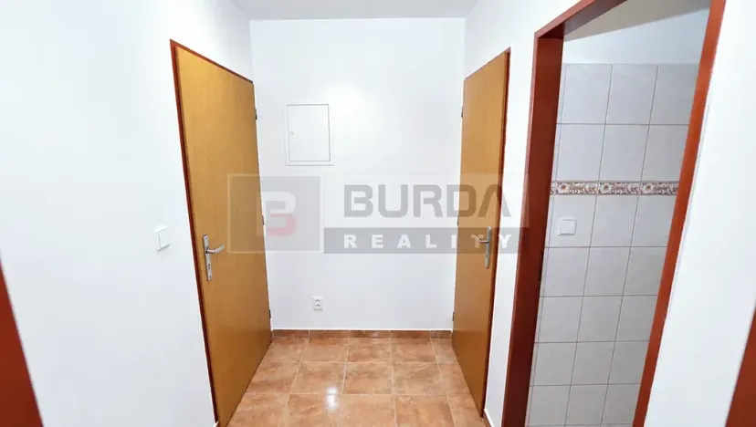 Pronájem bytu 2+kk, Kostelec nad Labem, 44 m2