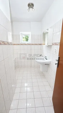 Pronájem bytu 2+kk, Kostelec nad Labem, 44 m2
