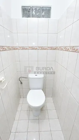 Pronájem bytu 2+kk, Kostelec nad Labem, 44 m2