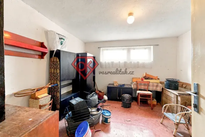 Prodej bytu 3+1, Rychnov nad Kněžnou - Roveň, 80 m2