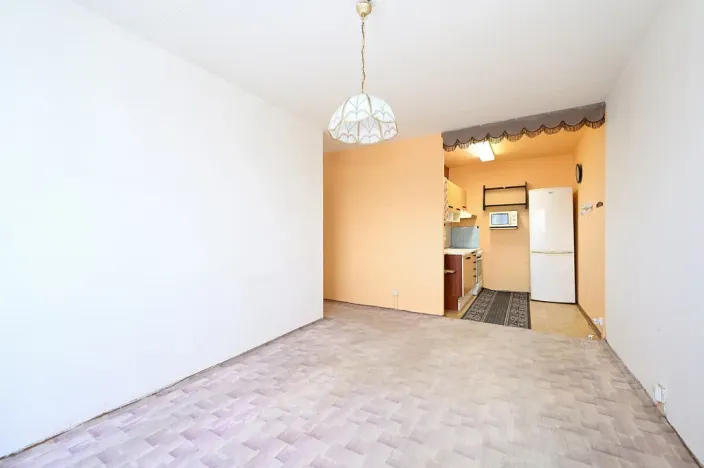 Prodej bytu 2+kk, Praha - Modřany, K dolům, 43 m2