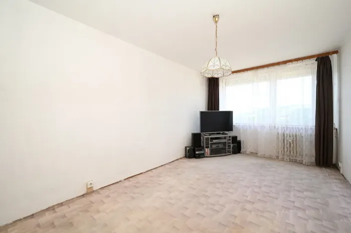 Prodej bytu 2+kk, Praha - Modřany, K dolům, 43 m2