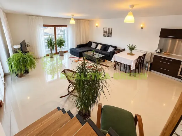 Pronájem rodinného domu, Pržno, 210 m2