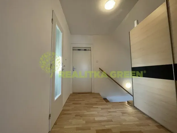 Pronájem rodinného domu, Pržno, 210 m2