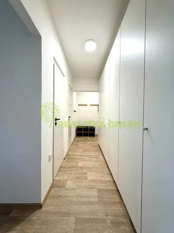 Prodej bytu 2+1, Vsetín, Luh, 53 m2