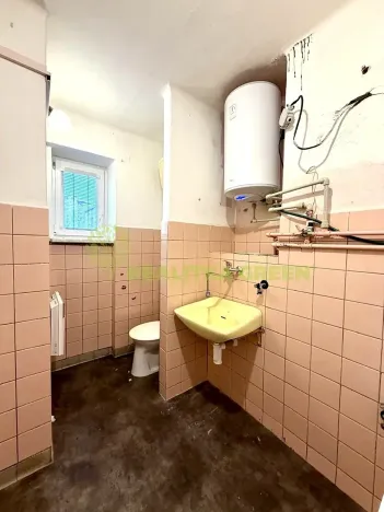 Prodej bytu 3+1, Bystřice pod Hostýnem, Bělidla, 79 m2