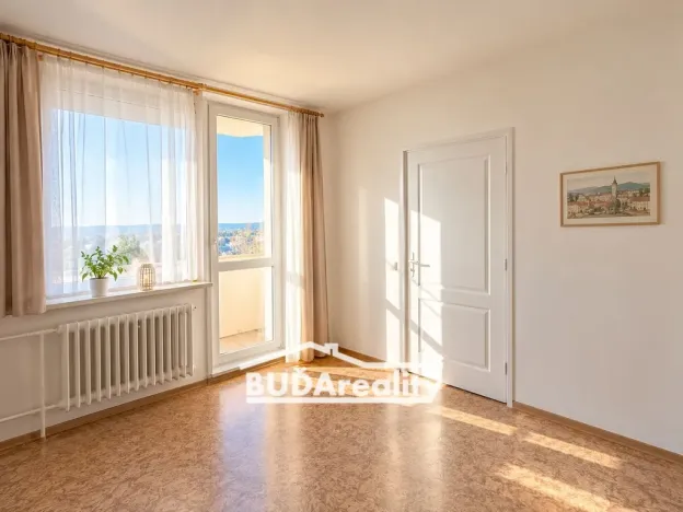 Prodej bytu 3+1, Otrokovice, Na Uličce, 70 m2