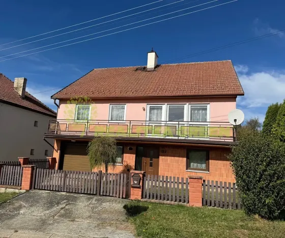 Prodej rodinného domu, Doubravy, 142 m2