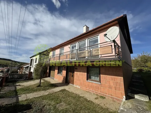 Prodej rodinného domu, Doubravy, 142 m2