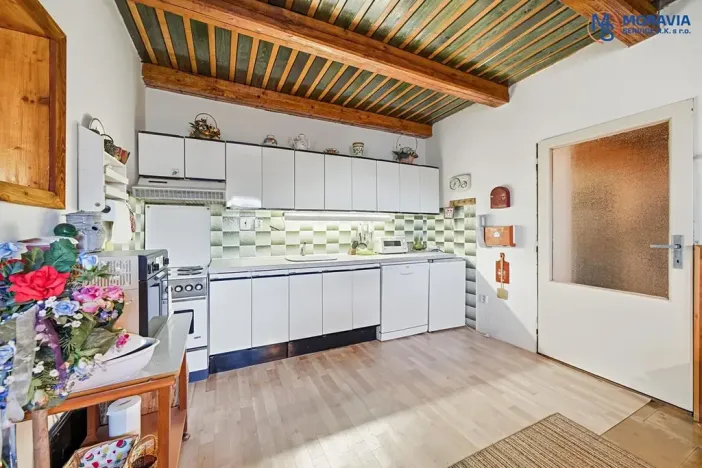 Prodej rodinného domu, Jívová, 225 m2