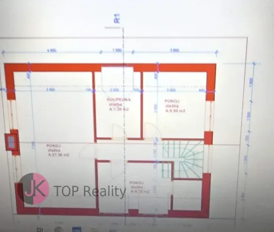 Prodej rodinného domu, Litvínov, 115 m2