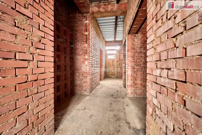Prodej rodinného domu, Radnice, Zámostí, 250 m2