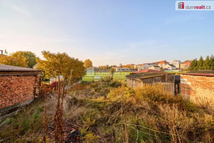 Prodej rodinného domu, Radnice, Zámostí, 250 m2