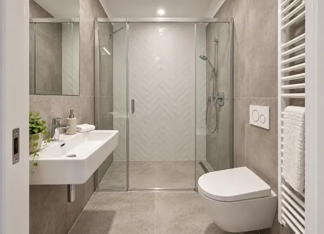 Pronájem bytu 2+kk, Praha - Vršovice, 56 m2