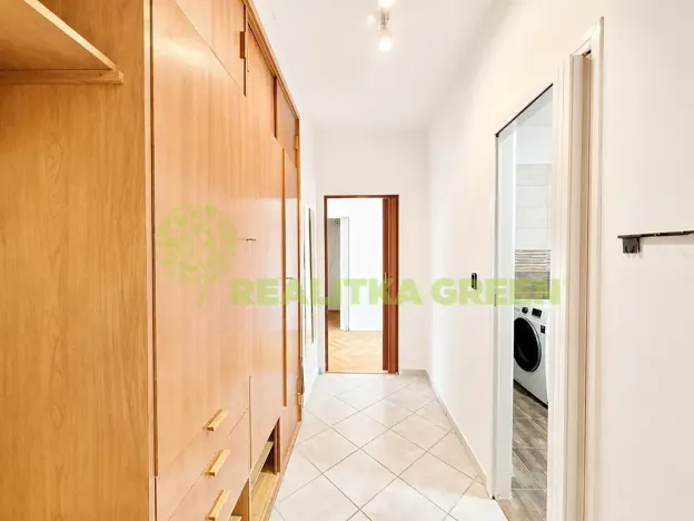 Prodej bytu 3+kk, Brno, Veletržní, 71 m2
