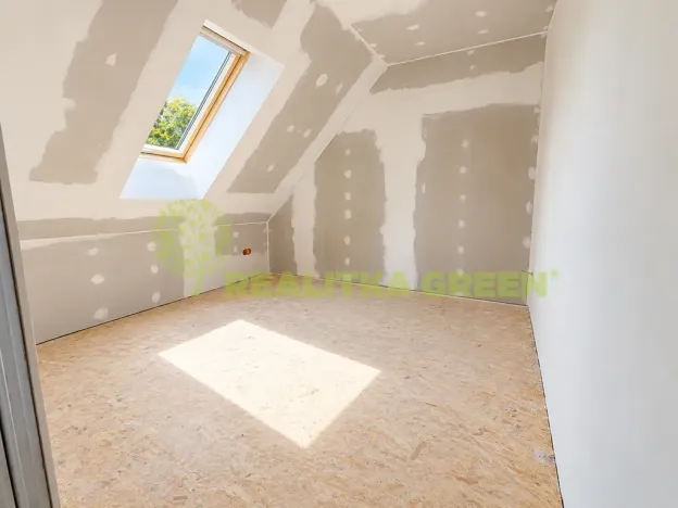 Prodej rodinného domu, Mikulůvka, 148 m2