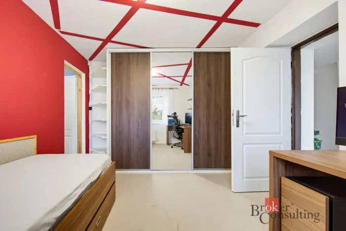 Prodej rodinného domu, Čakovičky, Kojetická, 135 m2