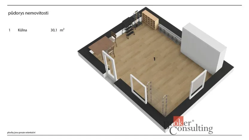 Prodej rodinného domu, Čakovičky, Kojetická, 135 m2