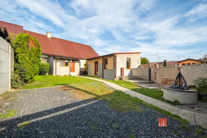 Prodej rodinného domu, Čakovičky, Kojetická, 135 m2