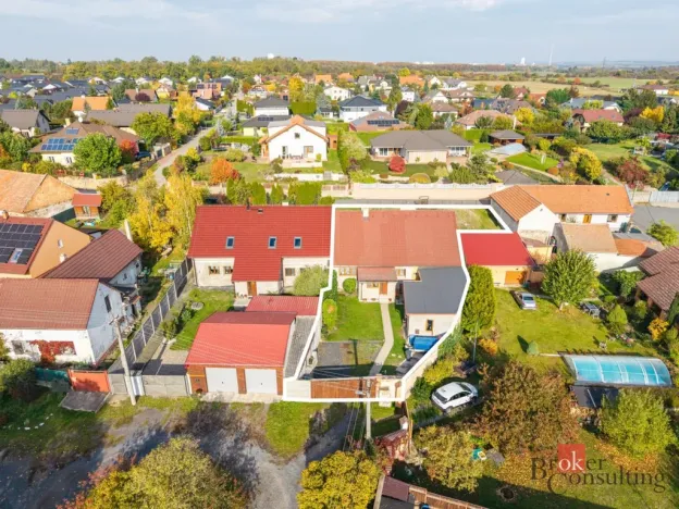 Prodej rodinného domu, Čakovičky, Kojetická, 135 m2