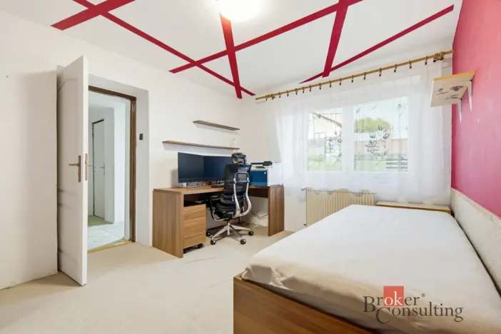 Prodej rodinného domu, Čakovičky, Kojetická, 135 m2