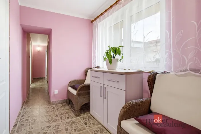 Prodej rodinného domu, Čakovičky, Kojetická, 135 m2