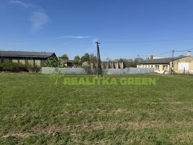 Prodej komerční nemovitosti, Holešov, 27330 m2