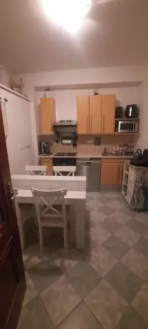 Pronájem bytu 2+1, Praha - Liboc, Na Džbánu, 55 m2