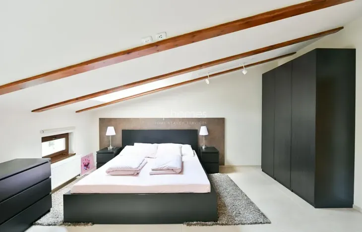 Pronájem bytu 2+kk, Praha - Bubeneč, Mlýnská, 87 m2