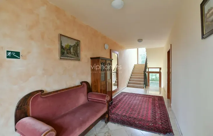 Pronájem bytu 2+kk, Praha - Bubeneč, Mlýnská, 87 m2