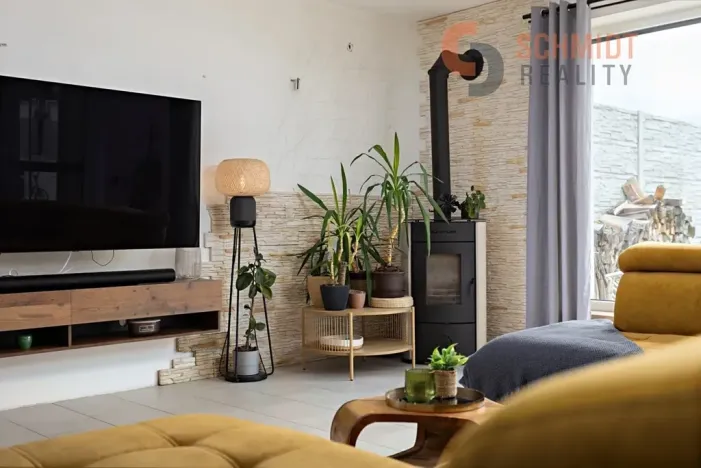 Prodej rodinného domu, Moravská Nová Ves, Mikulecká, 242 m2