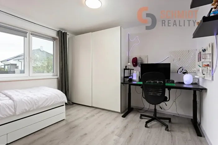 Prodej rodinného domu, Moravská Nová Ves, Mikulecká, 242 m2