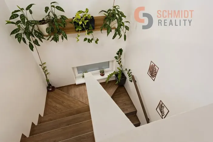 Prodej rodinného domu, Moravská Nová Ves, Mikulecká, 242 m2