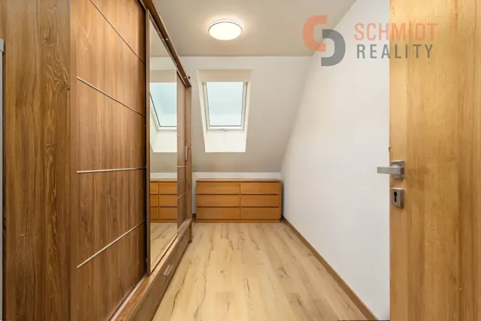 Prodej rodinného domu, Moravská Nová Ves, Mikulecká, 242 m2