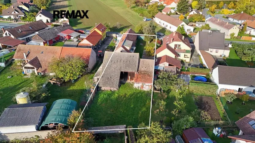 Prodej rodinného domu, Poděbrady, Sokolečská, 168 m2