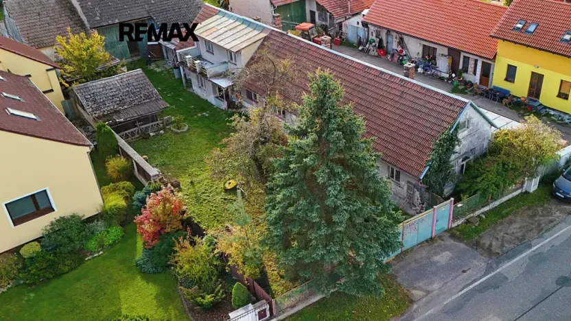 Prodej rodinného domu, Poděbrady, Sokolečská, 168 m2