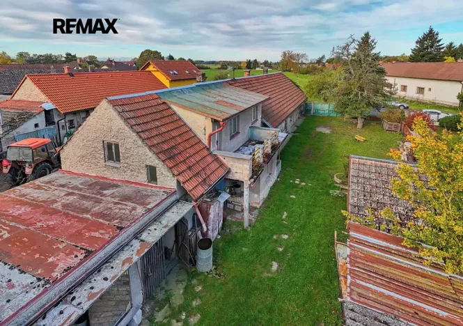 Prodej rodinného domu, Poděbrady, Sokolečská, 168 m2