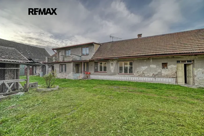 Prodej rodinného domu, Poděbrady, Sokolečská, 168 m2
