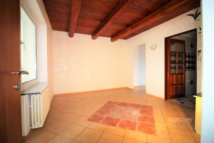 Pronájem bytu 3+kk, Neveklov, Za Radnicí, 55 m2