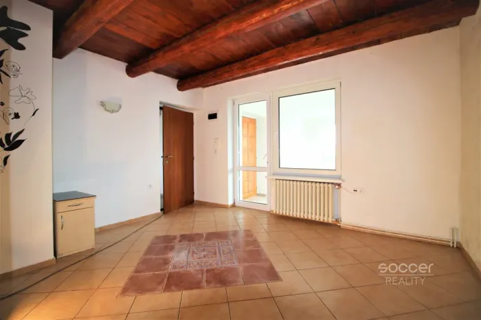Pronájem bytu 3+kk, Neveklov, Za Radnicí, 55 m2